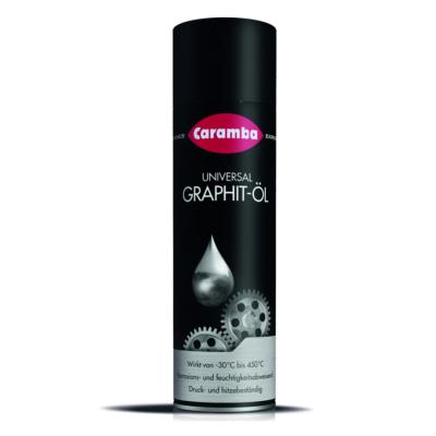 Uniwersalny olej grafitowy CARAMBA 6003071